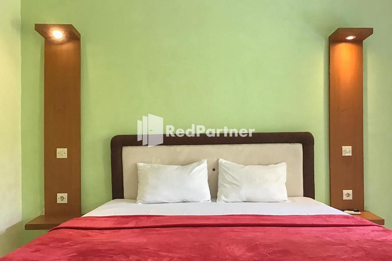 Pondok Mesari Redpartner Near Legian Beach Exterior foto